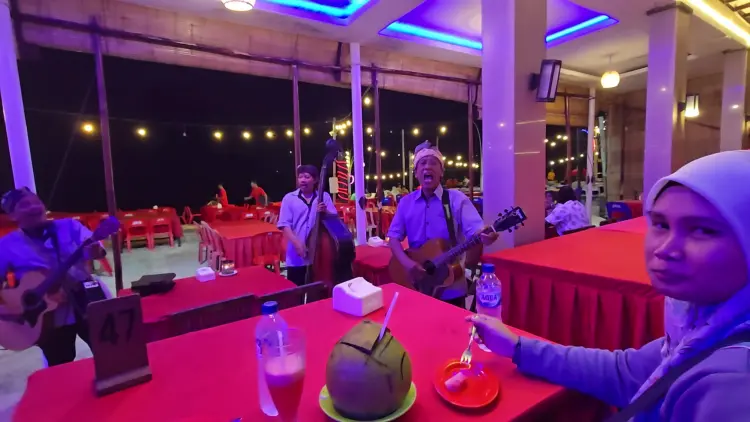 Jimbaran Bay Seafood (JBS) 6