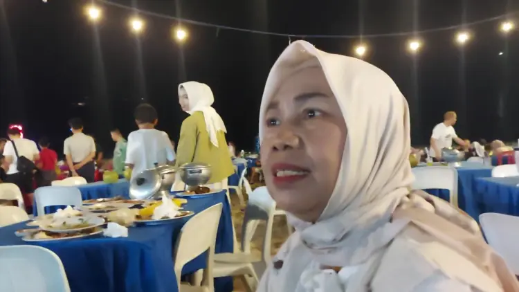 Jimbaran Bay Seafood (JBS) 10