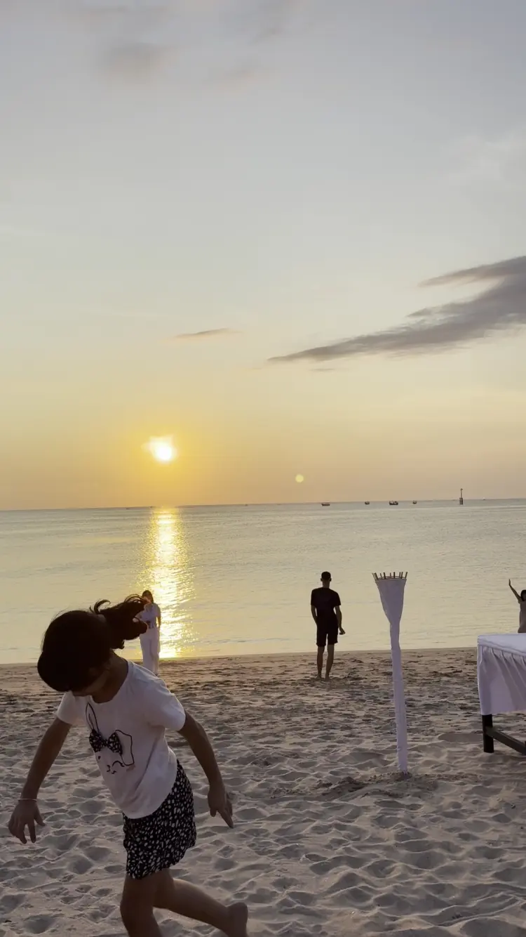 Jimbaran Bay Seafood (JBS) 2