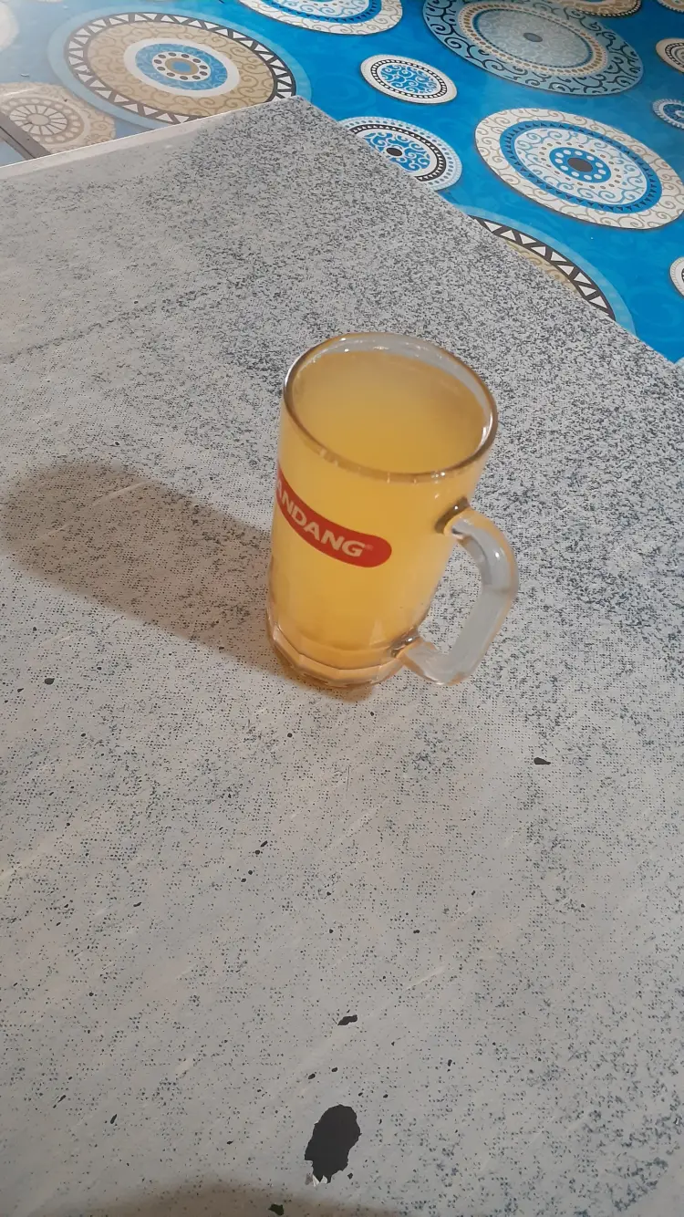 Mi ayam bakso DUA PUTRA 5