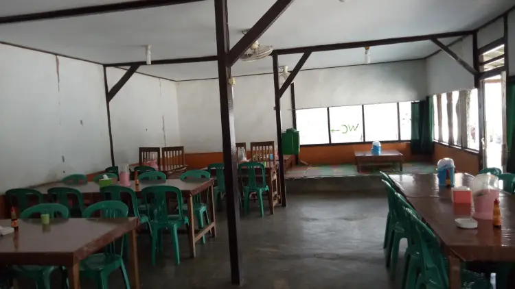 Pondok Dahar Ibu Eras 2