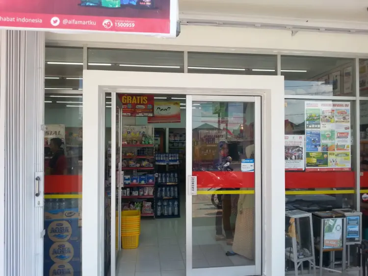 Alfamart 1