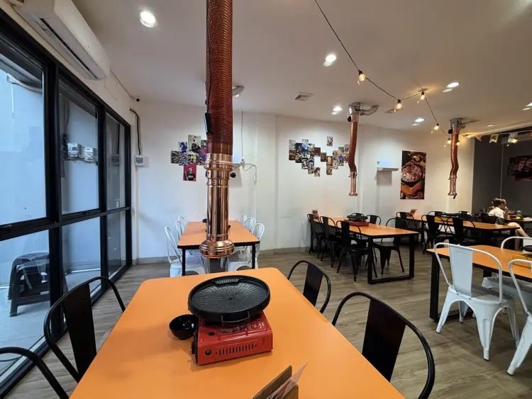 AYCE Jaksel ini gila banget! Cuma 160rb bisa dapet unlimited saikoro &… Pempek?