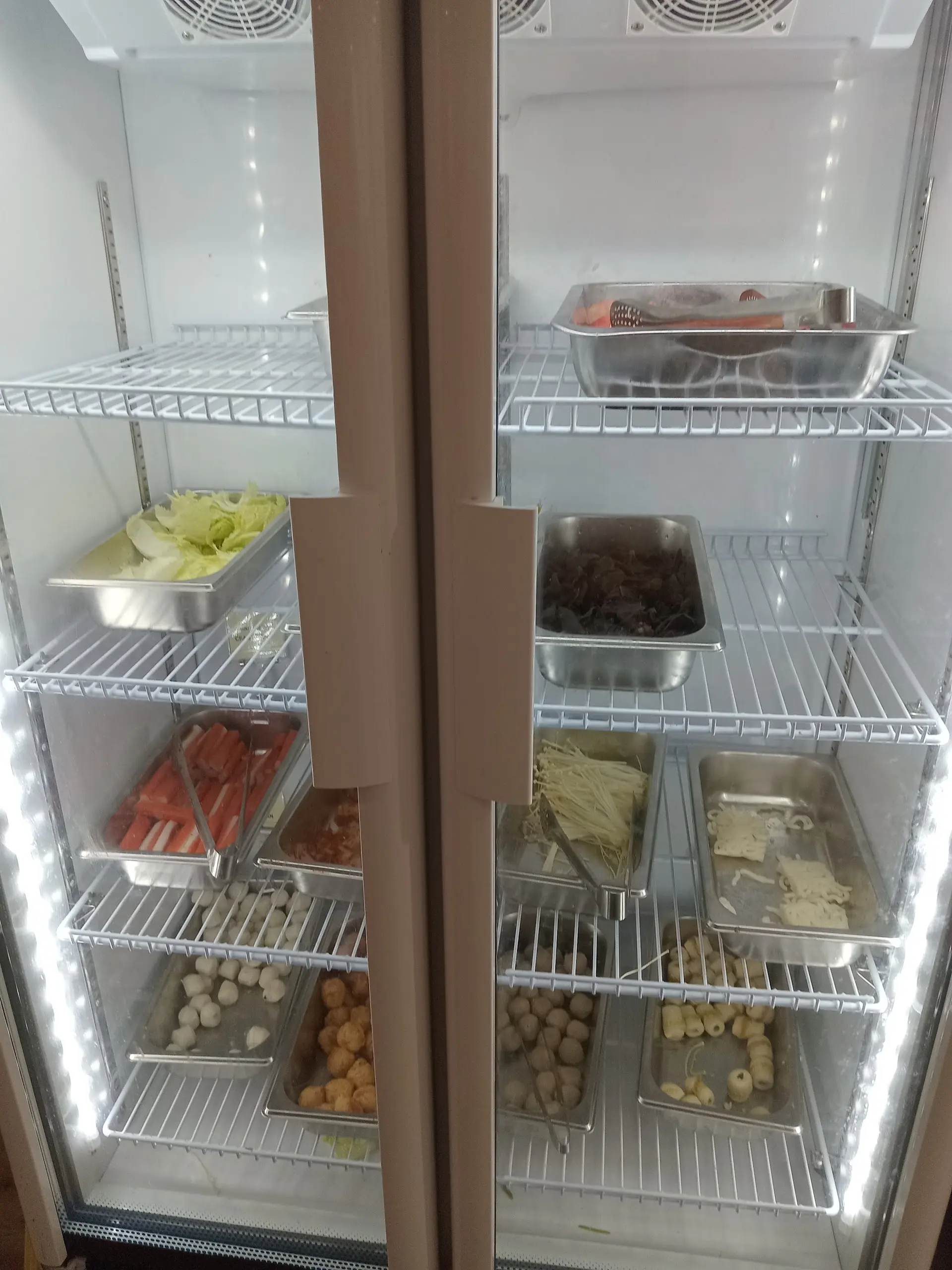 AYCE Jaksel ini gila banget! Cuma 160rb bisa dapet unlimited saikoro &… Pempek? 6