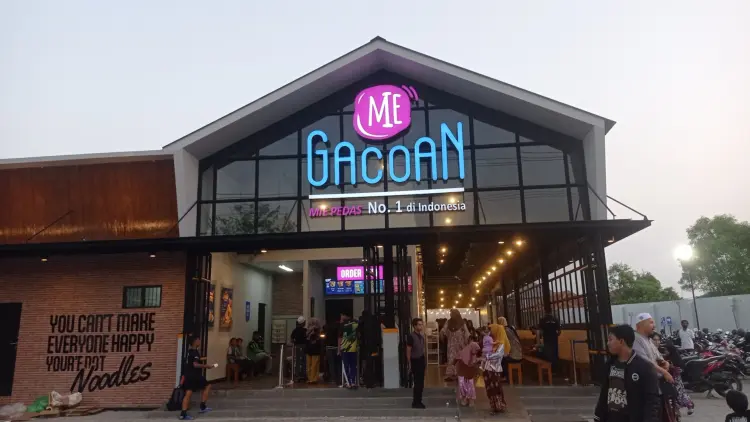 Mie Gacoan Sampang 1