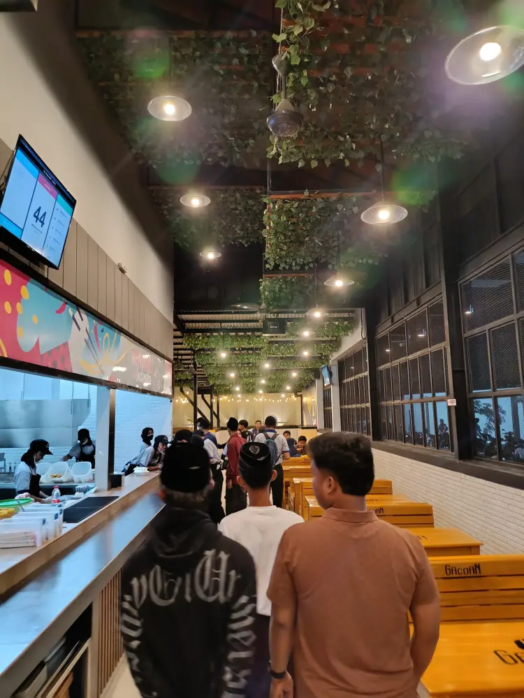 Mie Gacoan Sampang 3