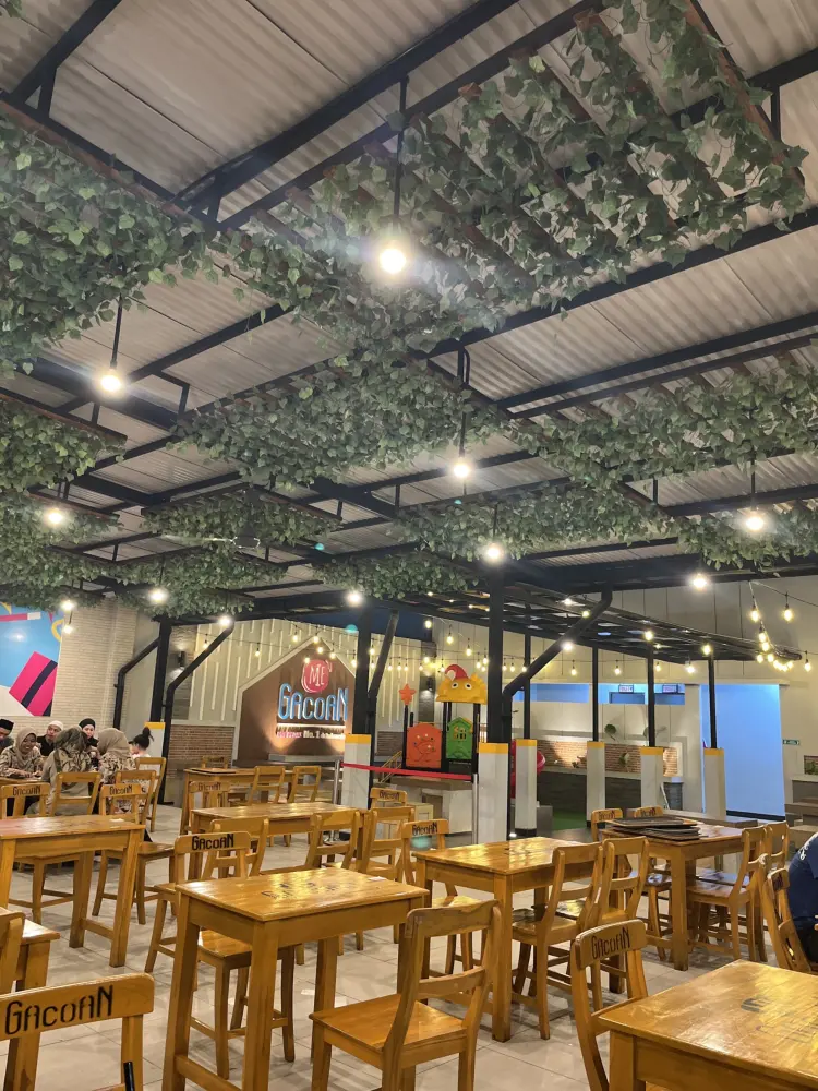 Mie Gacoan Sampang 2