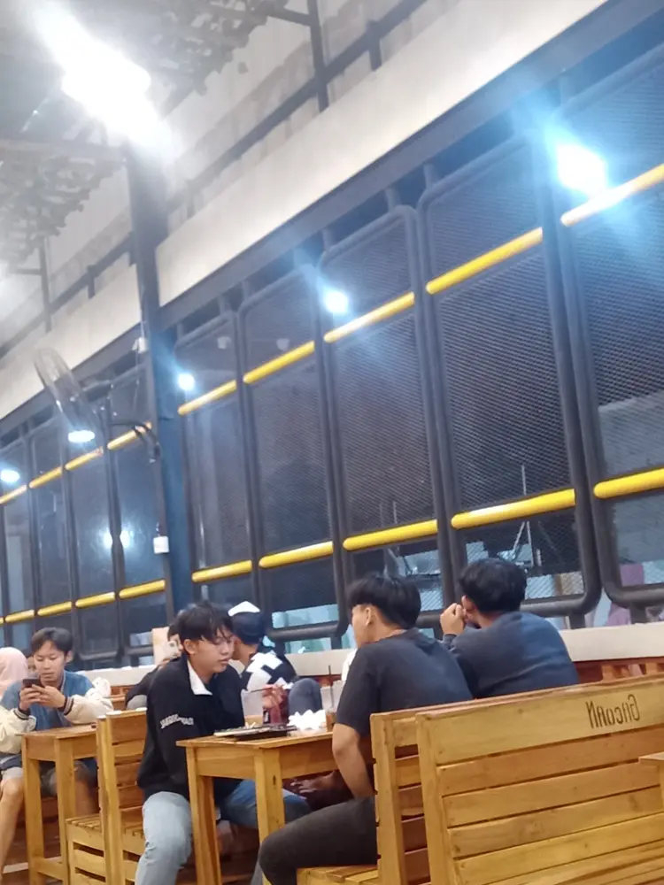 Mie Gacoan Tasikmalaya 1 - Siliwangi 7