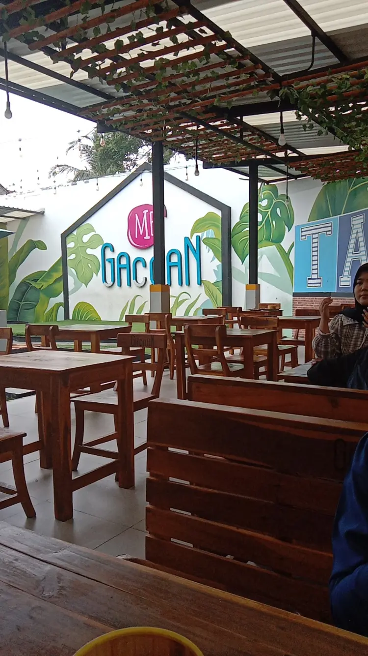 Mie Gacoan Tasikmalaya 1 - Siliwangi 10