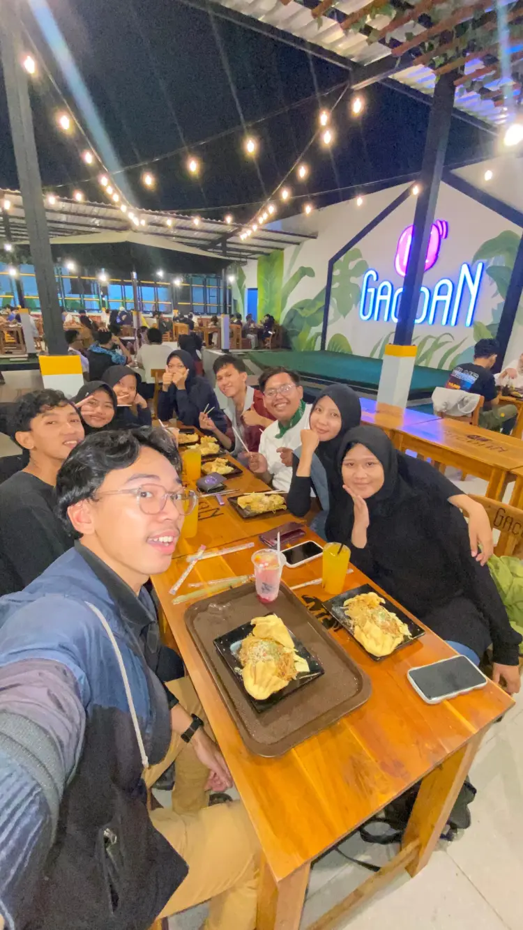 Mie Gacoan Tasikmalaya 1 - Siliwangi 2