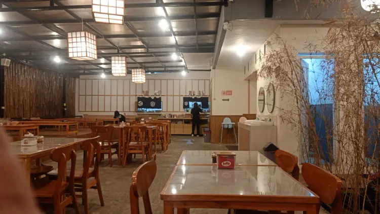 Joffi Ramen Tasik 10