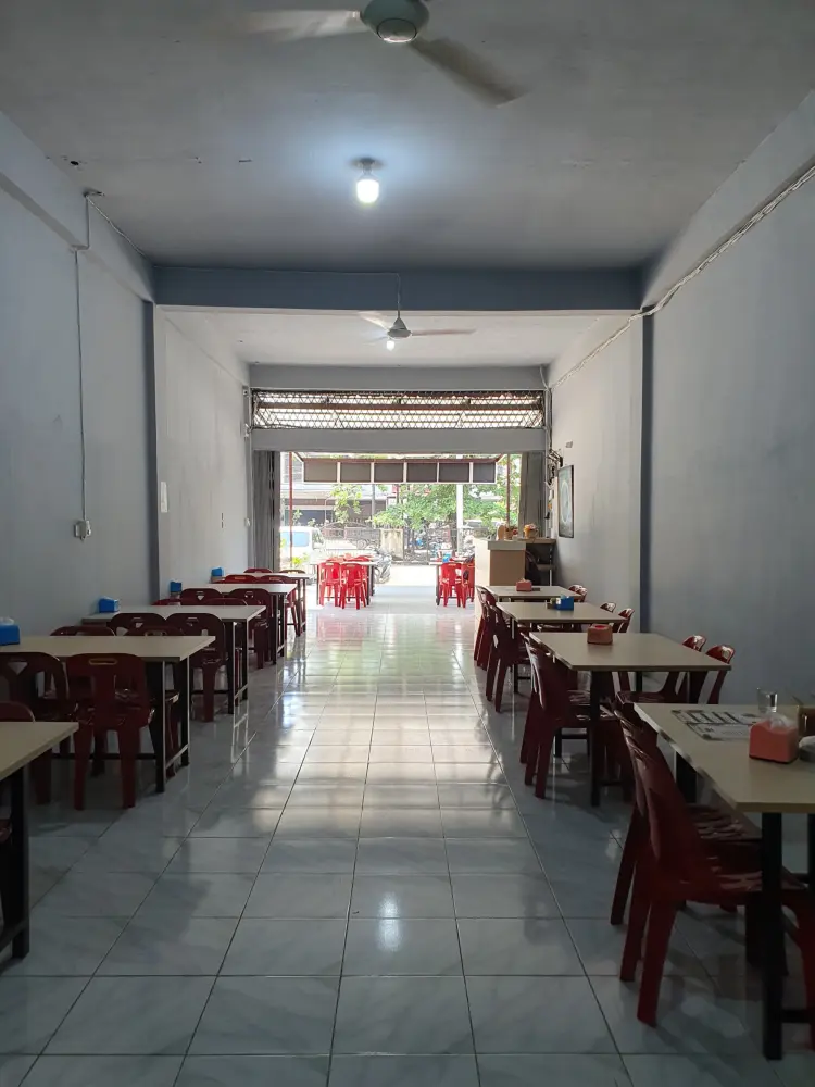 Kedai Kopi Nusantara 6