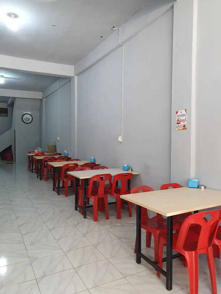 Kedai Kopi Nusantara 4