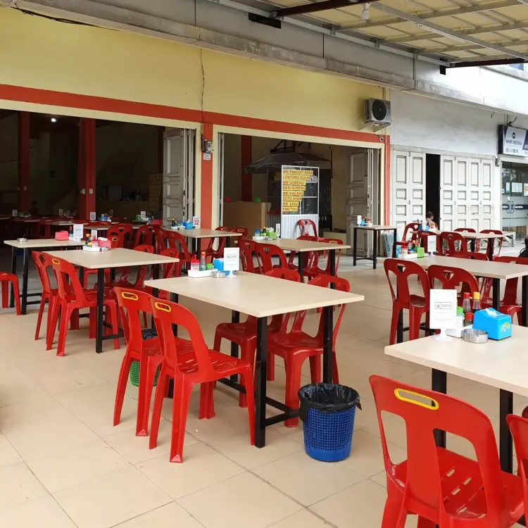 Kedai Kopi Nusantara 7