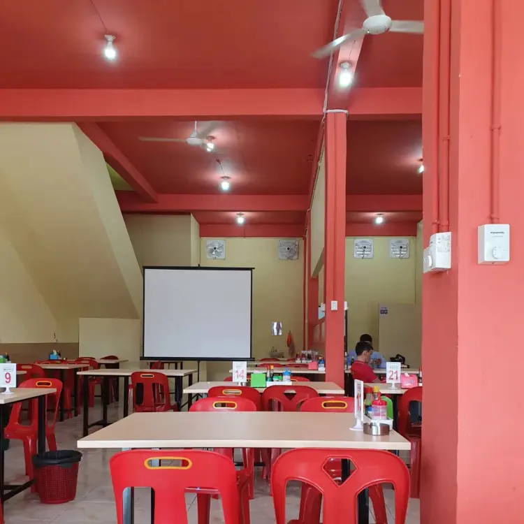 Kedai Kopi Nusantara 9