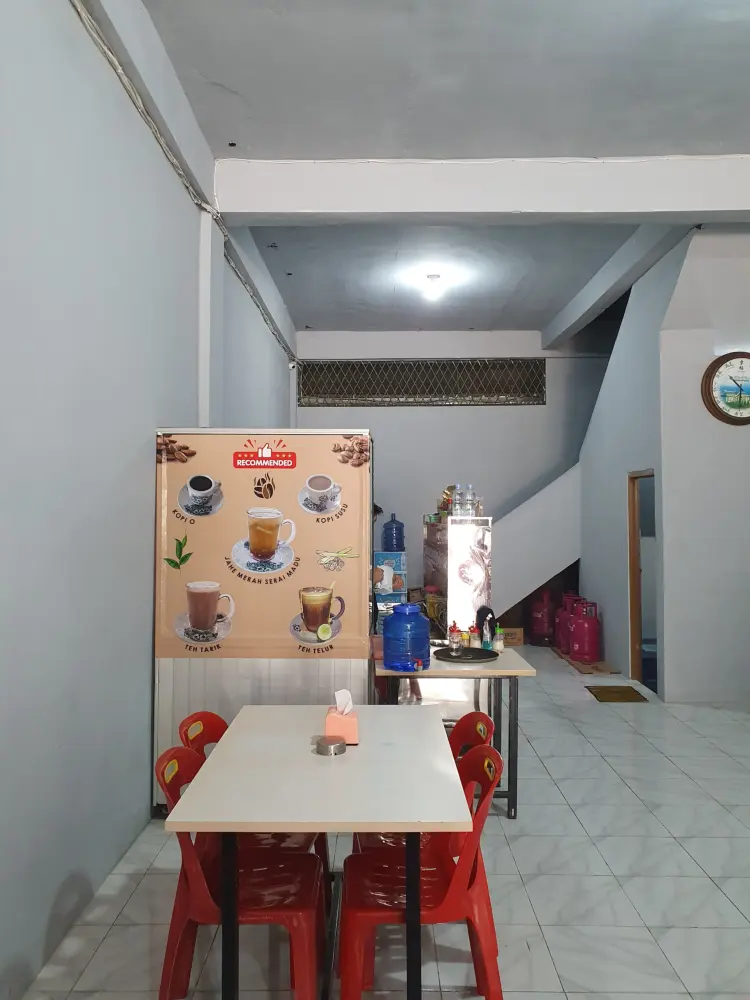 Kedai Kopi Nusantara 8