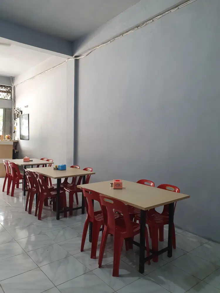 Kedai Kopi Nusantara 10