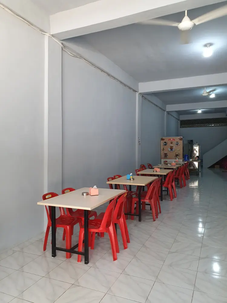 Kedai Kopi Nusantara 3