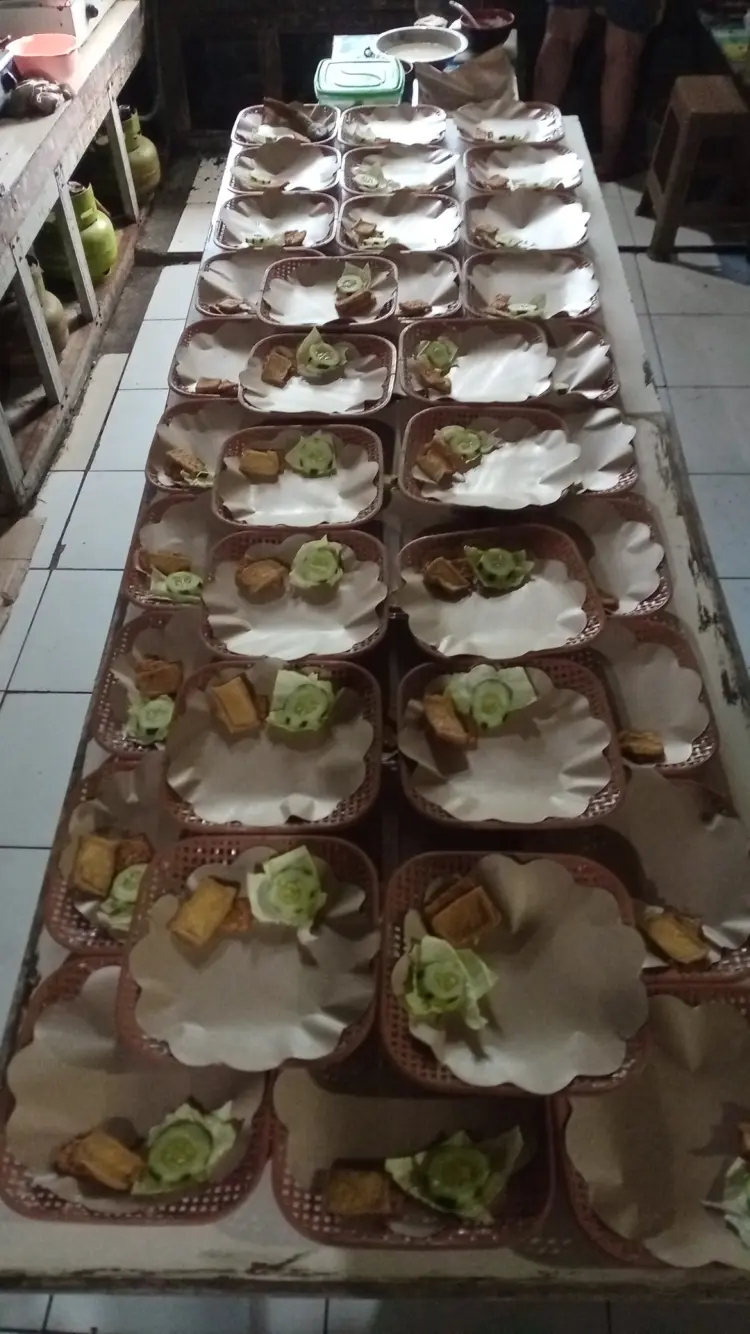 Lesehan Umbul Senjoyo 1