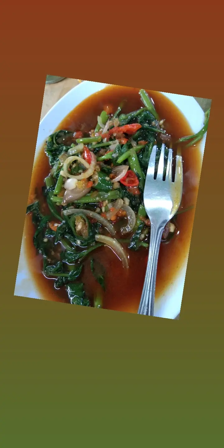 RAJAWALI SEAFOOD PASAR KEMIS 5