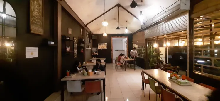 Bakso Supradinasty (Cab. Kepundung) 1