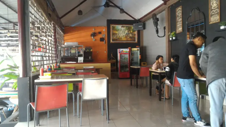 Bakso Supradinasty (Cab. Kepundung) 5