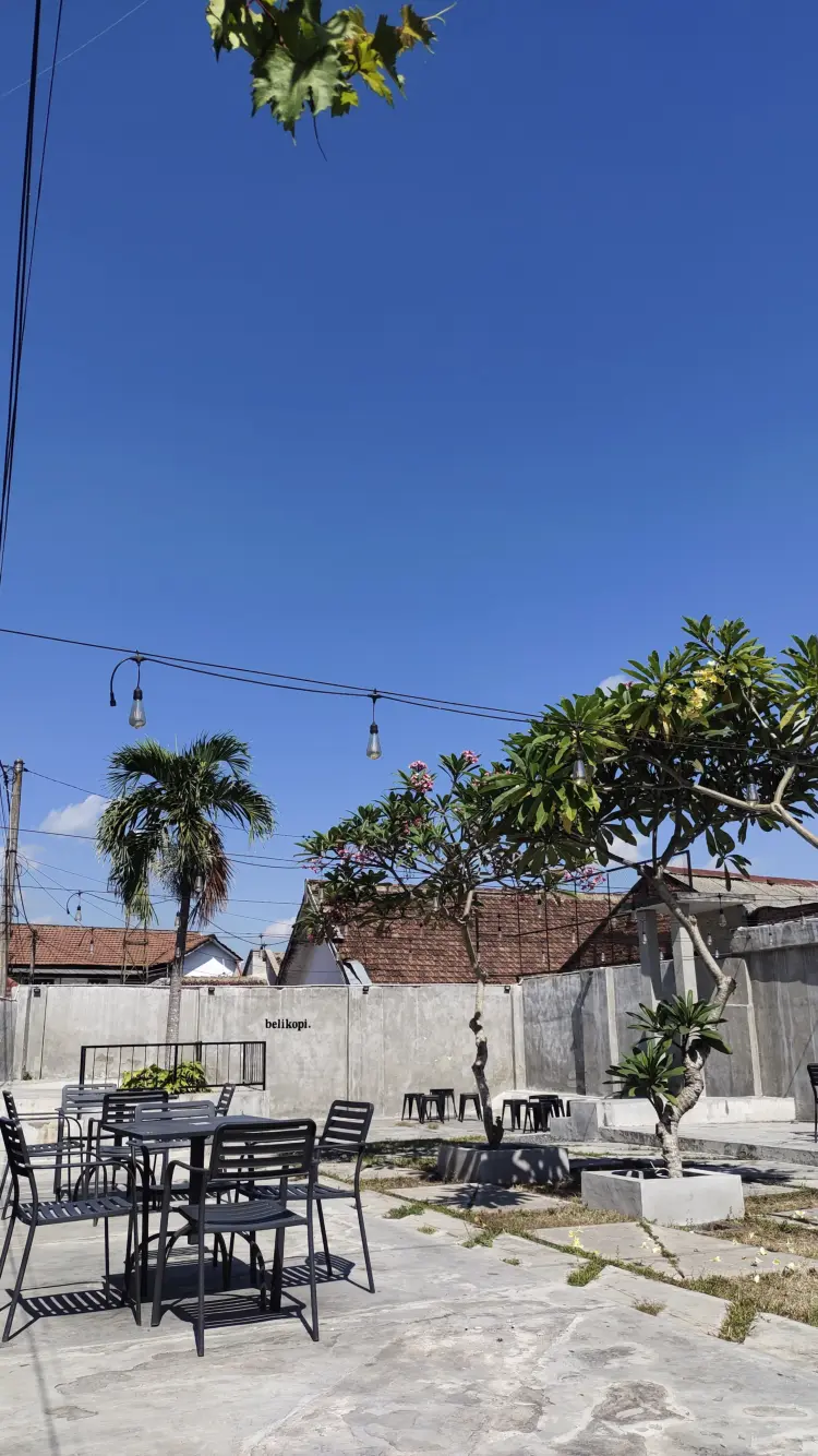 BELIKOPI. LUMAJANG 4