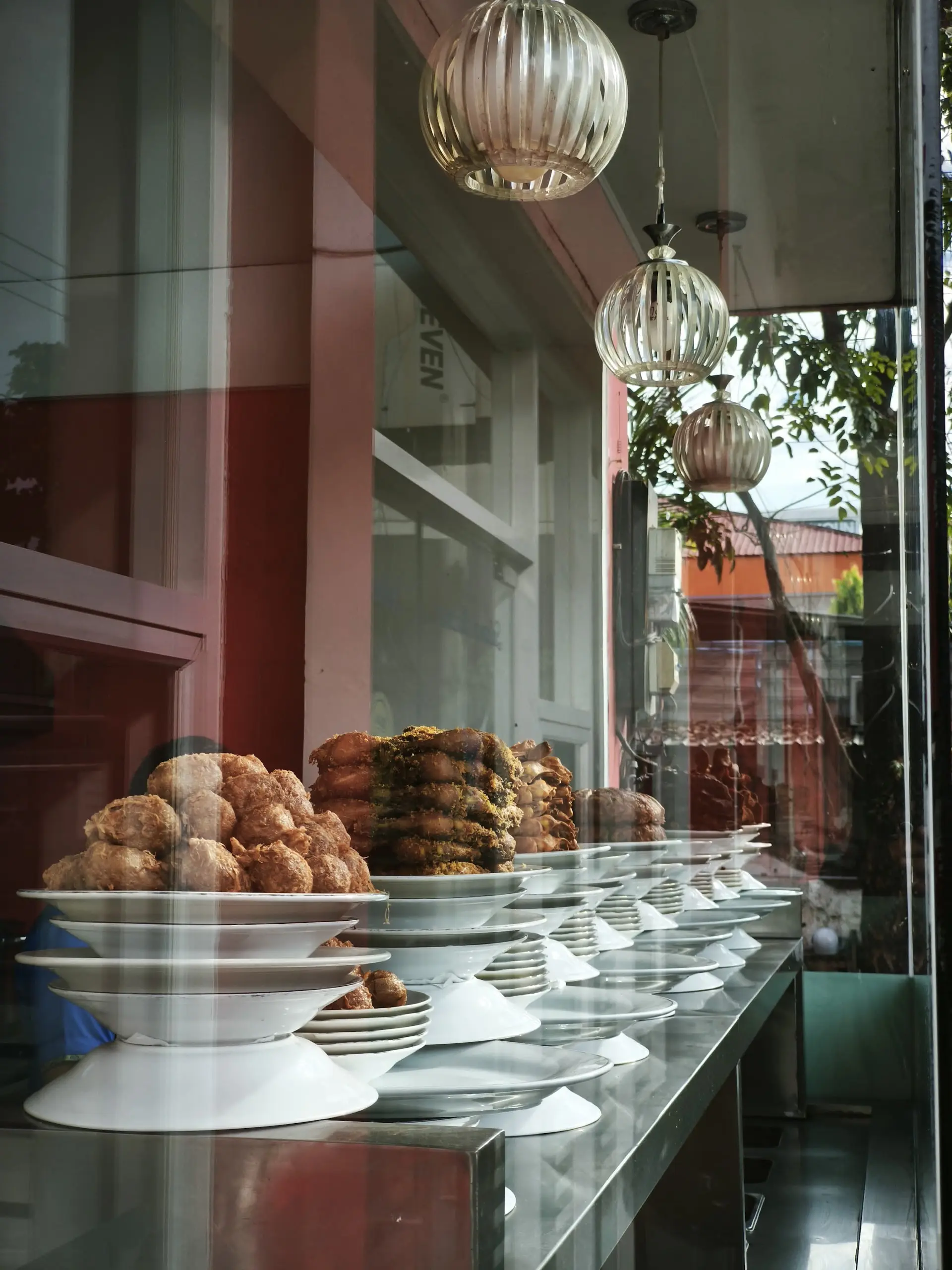 味道封神，服务劝退？望加锡这家巴东菜我该怎么夸？ 1