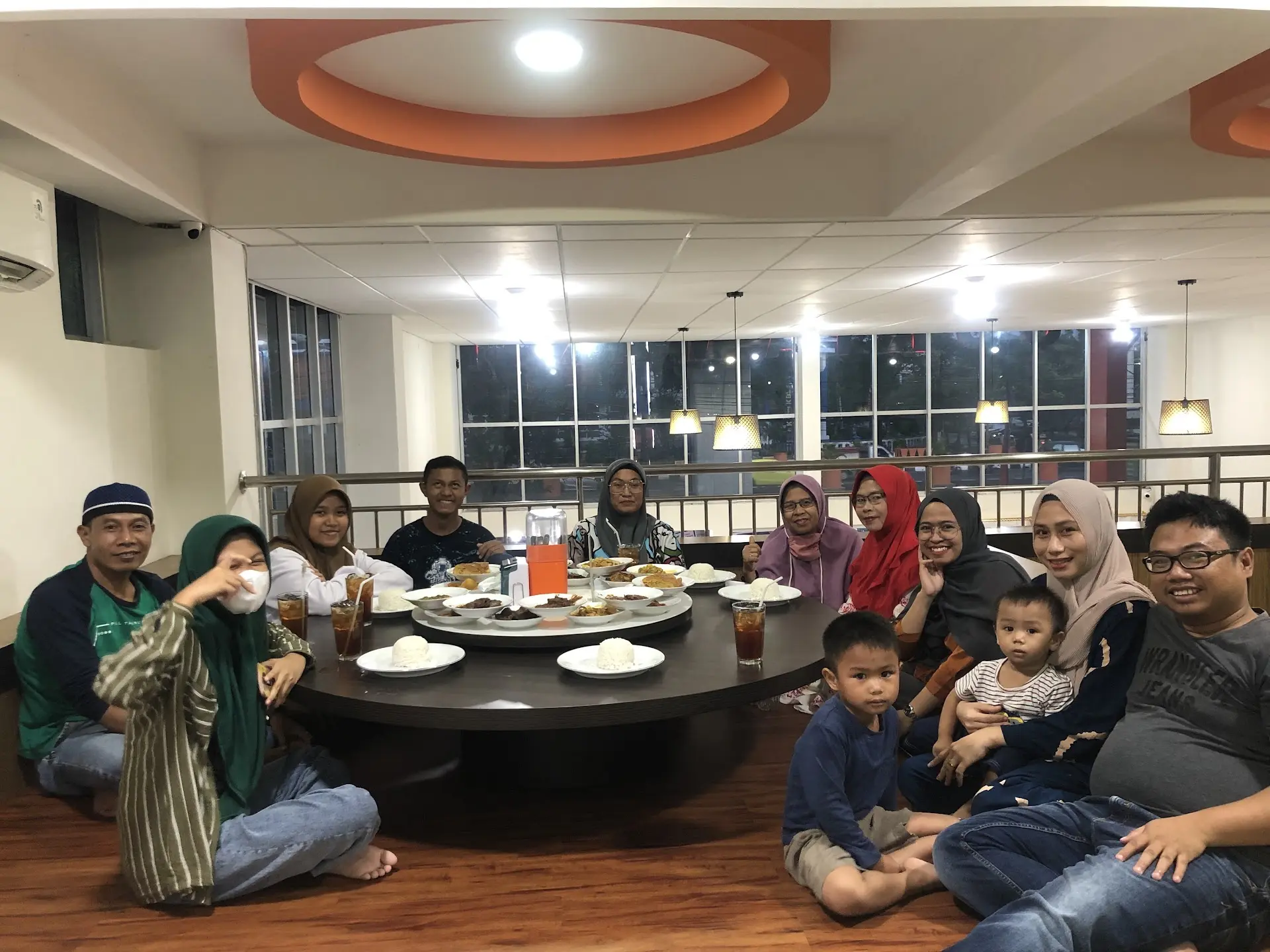 味道封神，服务劝退？望加锡这家巴东菜我该怎么夸？ 3