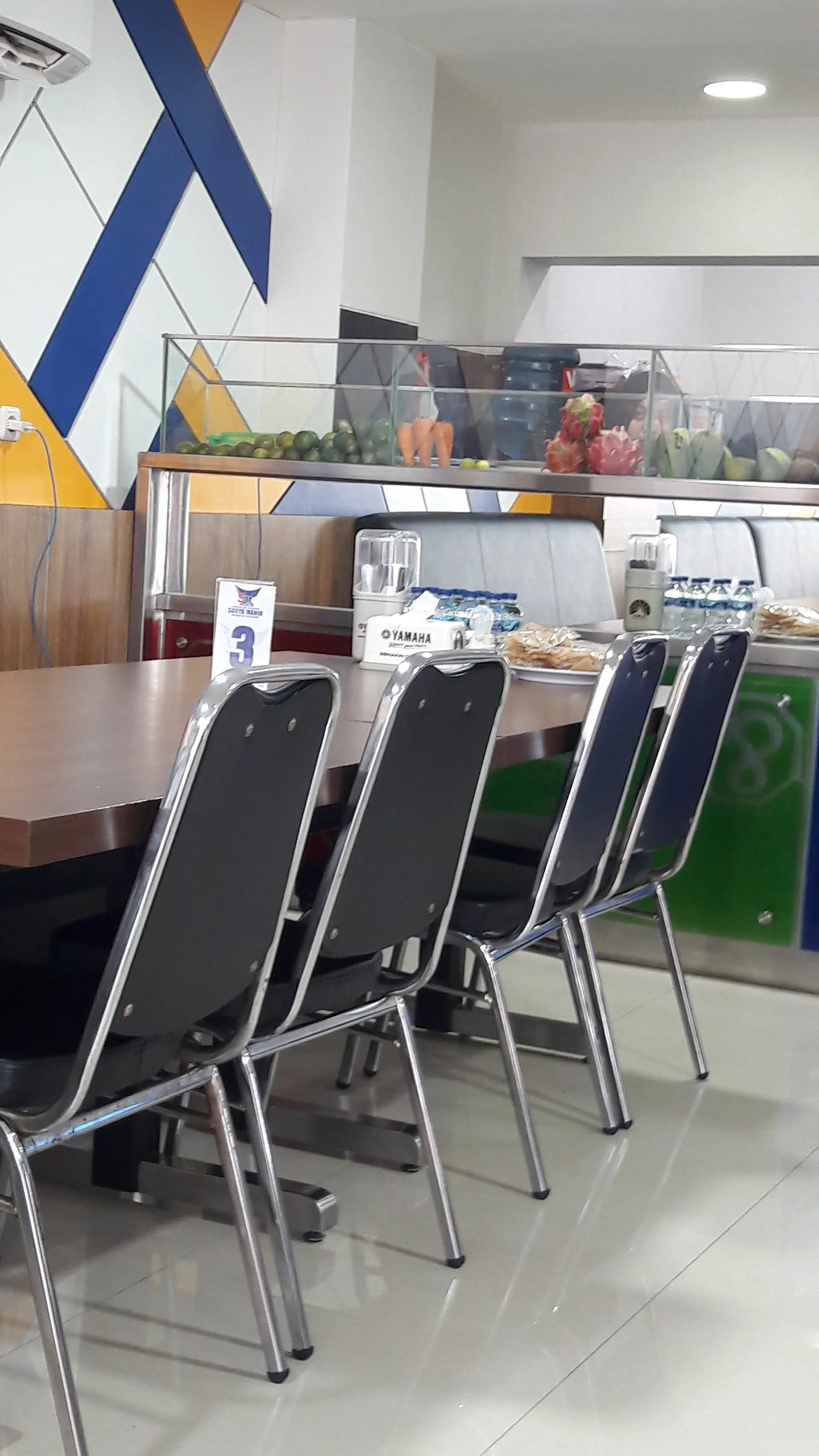 味道封神，服务劝退？望加锡这家巴东菜我该怎么夸？ 5