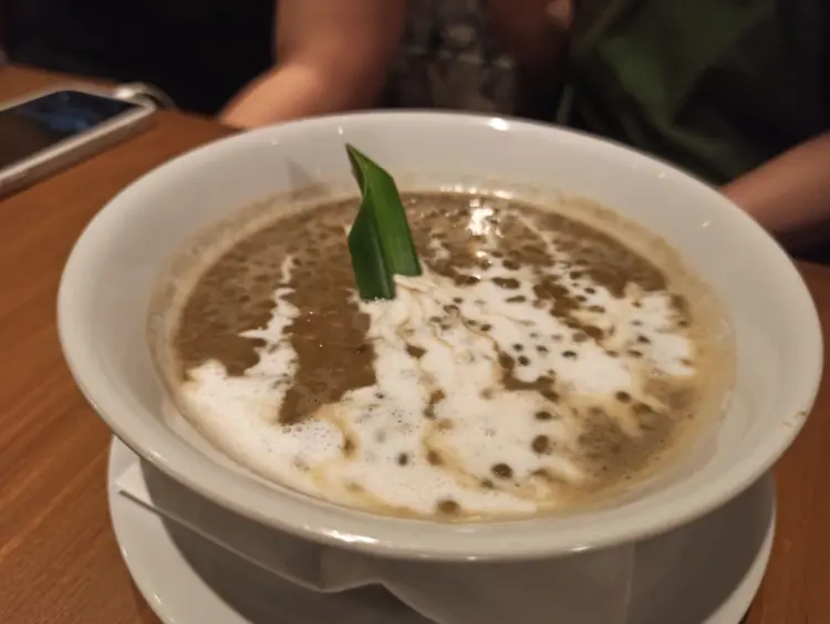 Makanan