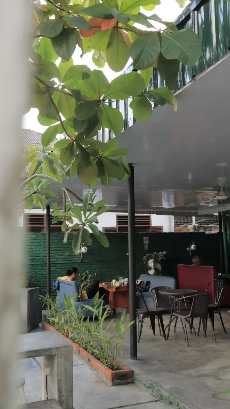 Suddenly Coffee and Roastery 4