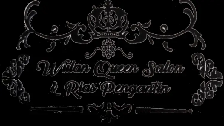 Wulan Queen Salon & Rias Pengantin 1