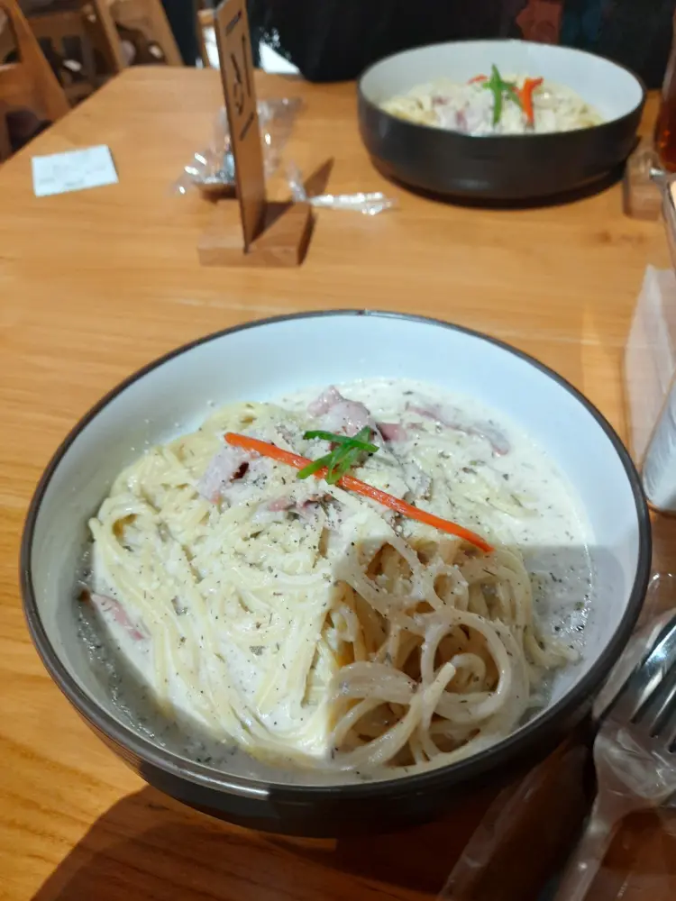 Jati Manis Cafe & Resto 8