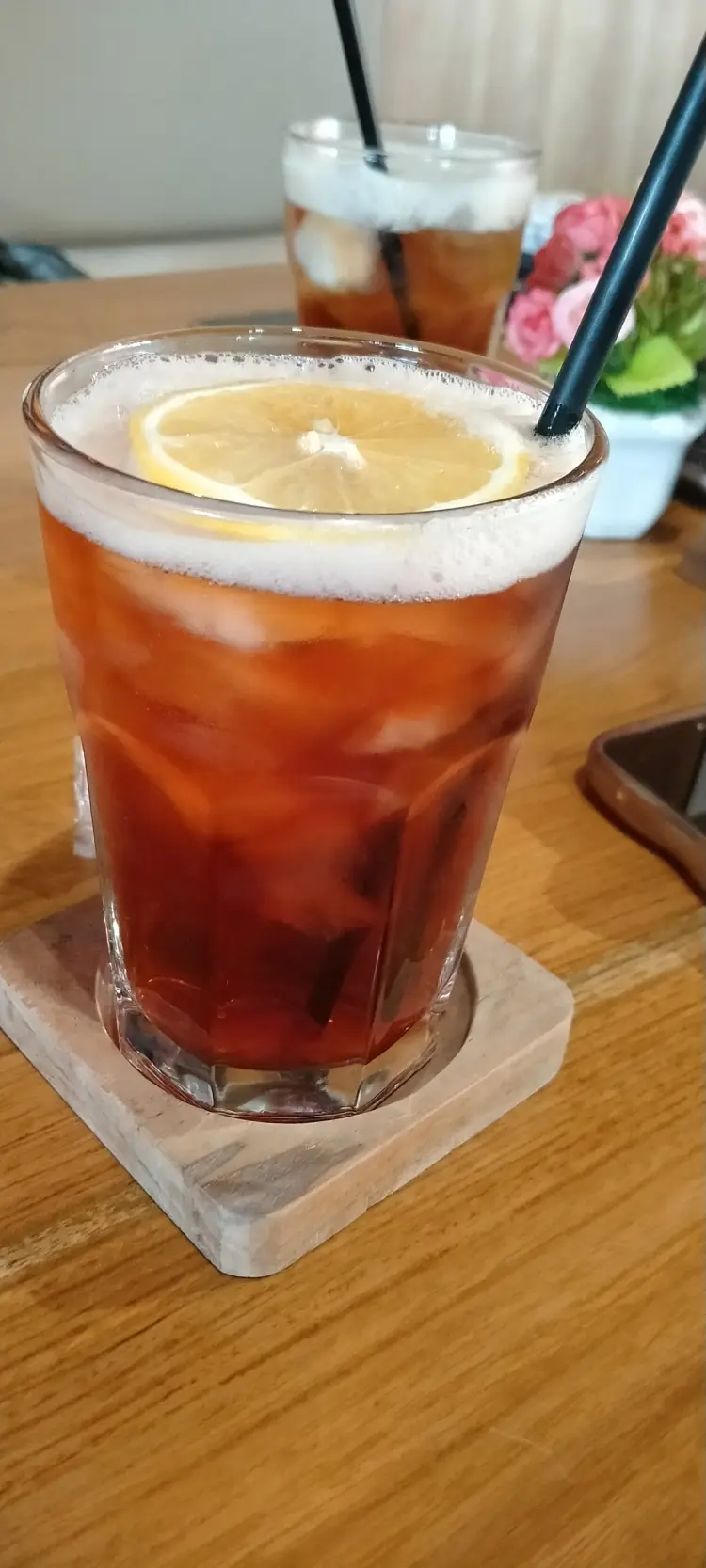 Jati Manis Cafe & Resto 5