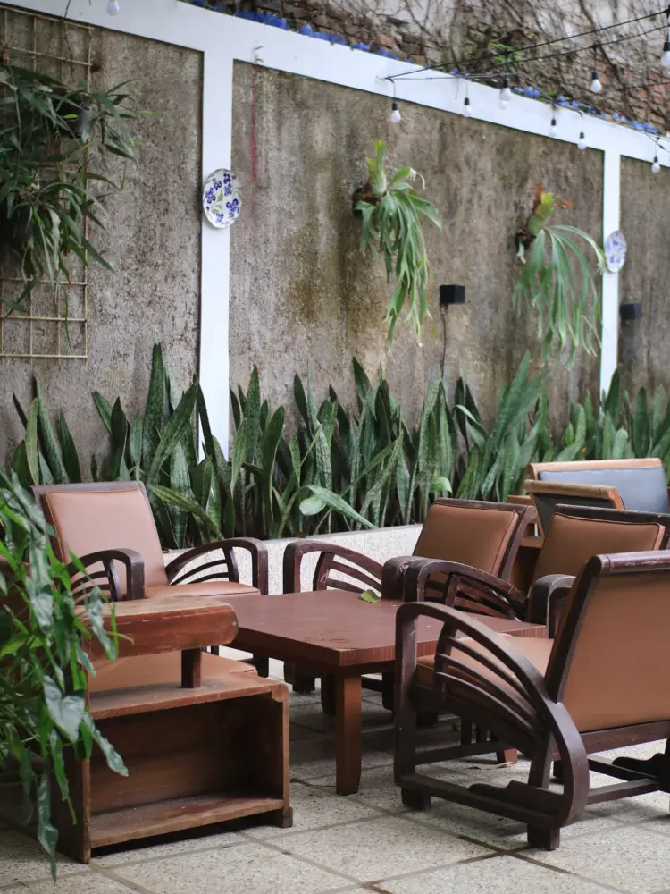 Bilik Kita Cafe & Resto 6