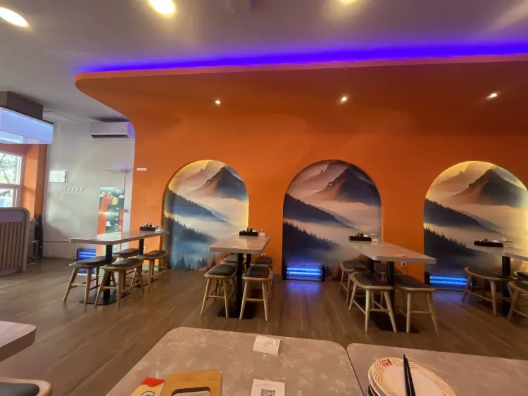 Sushi Yay! - Karawaci 7