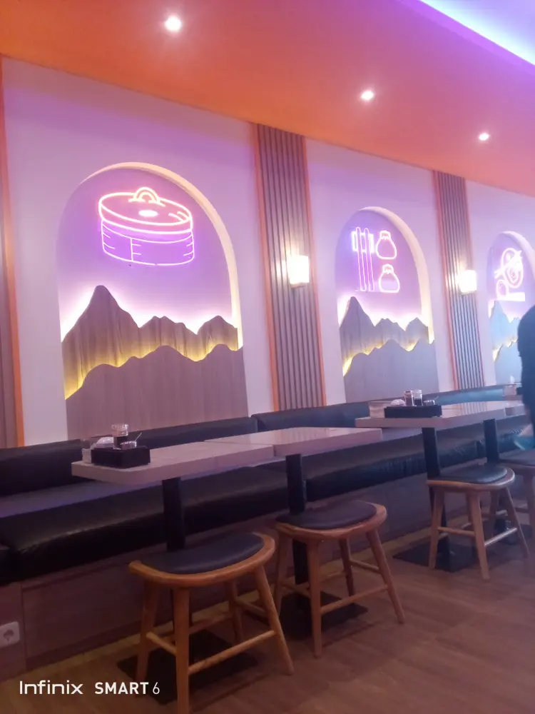 Sushi Yay! - Karawaci 4