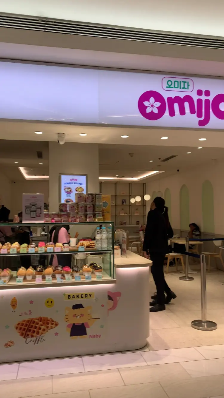 Omija Kota Casablanca 6