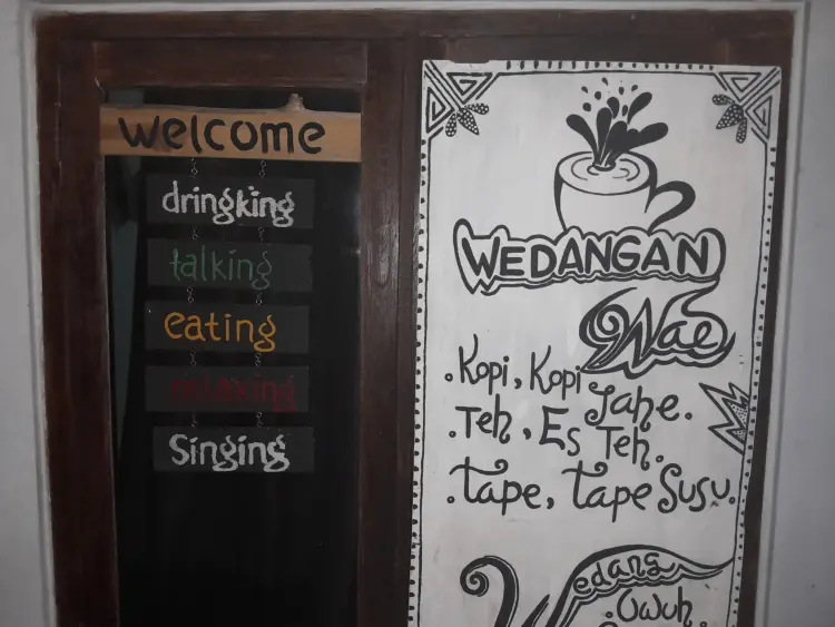 Angkringan Bang Ben 2