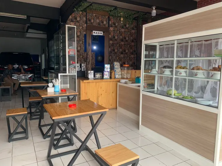 MANALAGI FOOD MERJOSARI 2