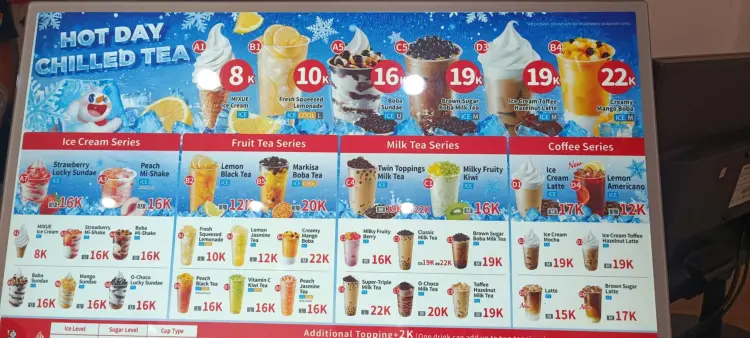 MIXUE Siliwangi Kuningan 7