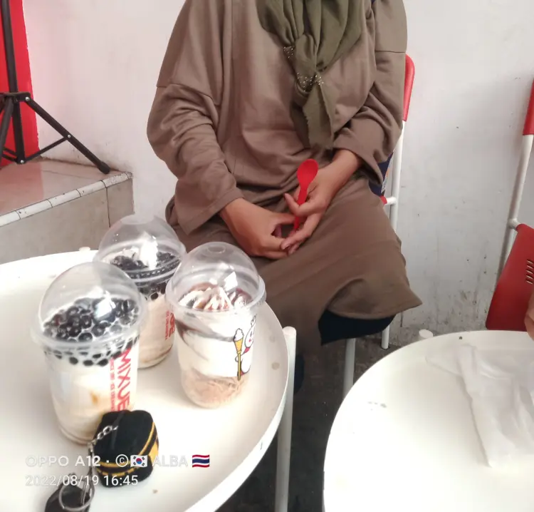 MIXUE Siliwangi Kuningan 5