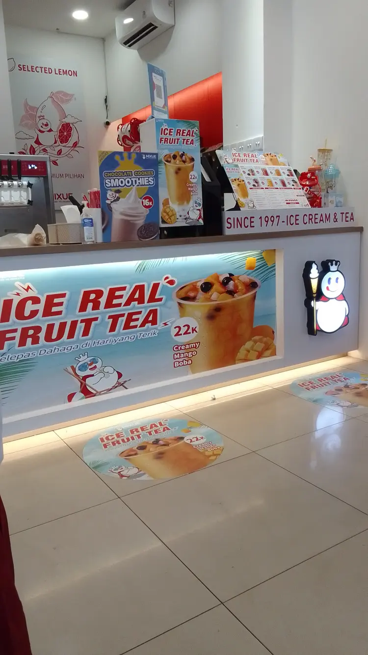 MIXUE Siliwangi Kuningan 3