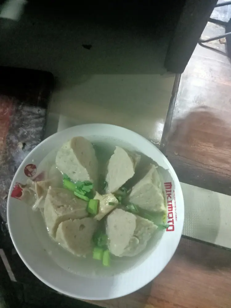 Bakso tetelan dan iga sapi Raksasa Somie 5