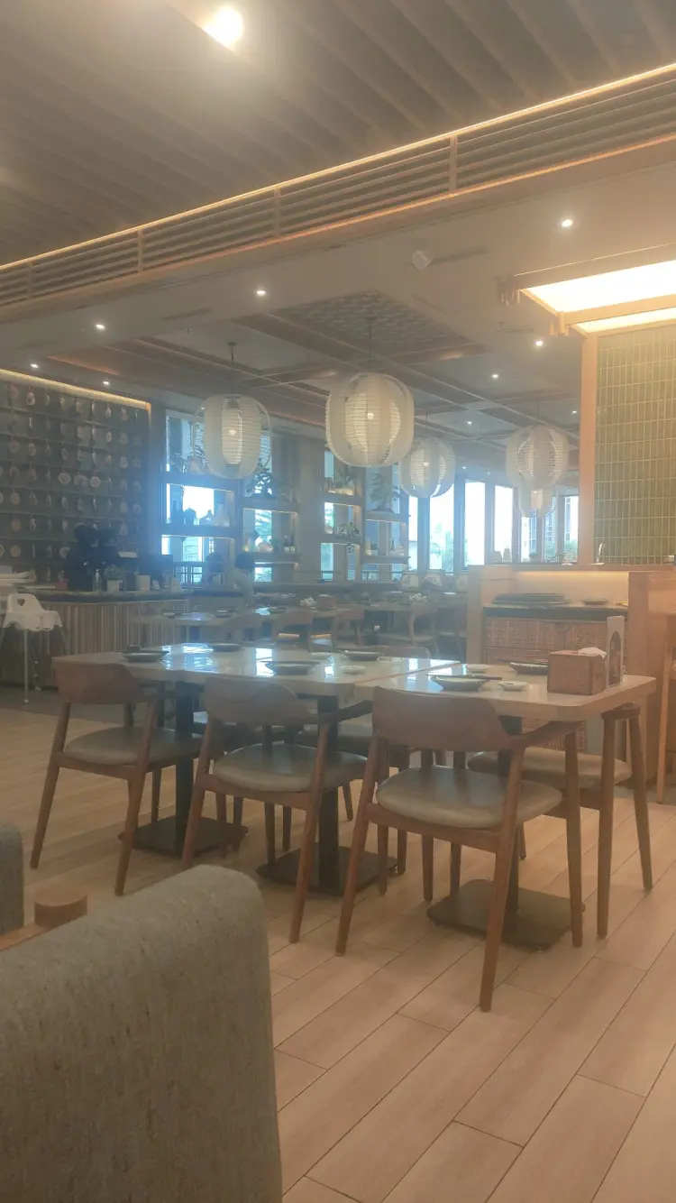 Gion The Sushi Bar - Pakuwon Mall Bekasi 3