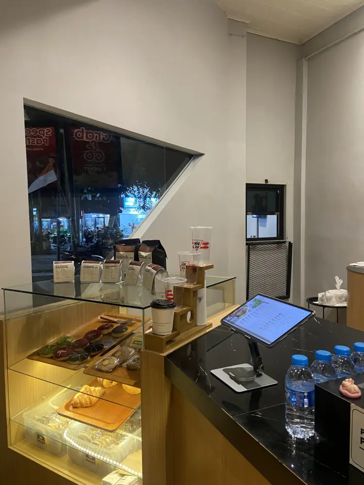 Nuju Coffee Sukarame 6