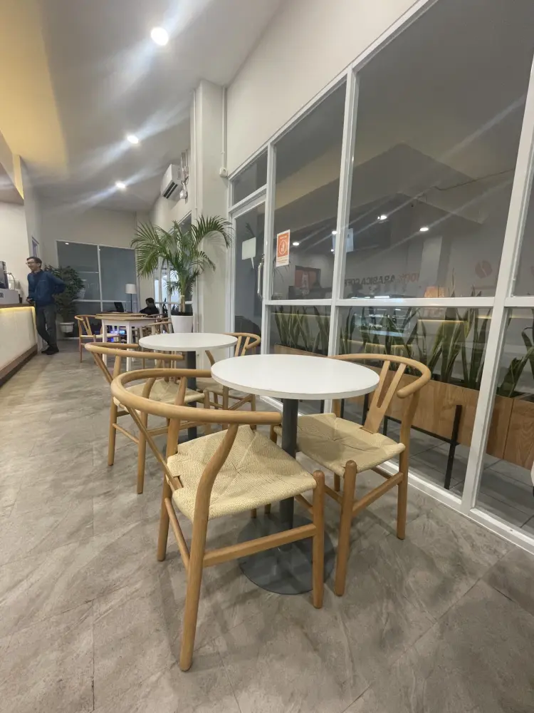 TOMORO COFFEE - Cipulir 1