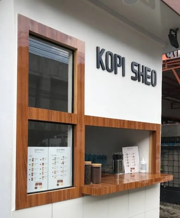 KOPI SHEO 1
