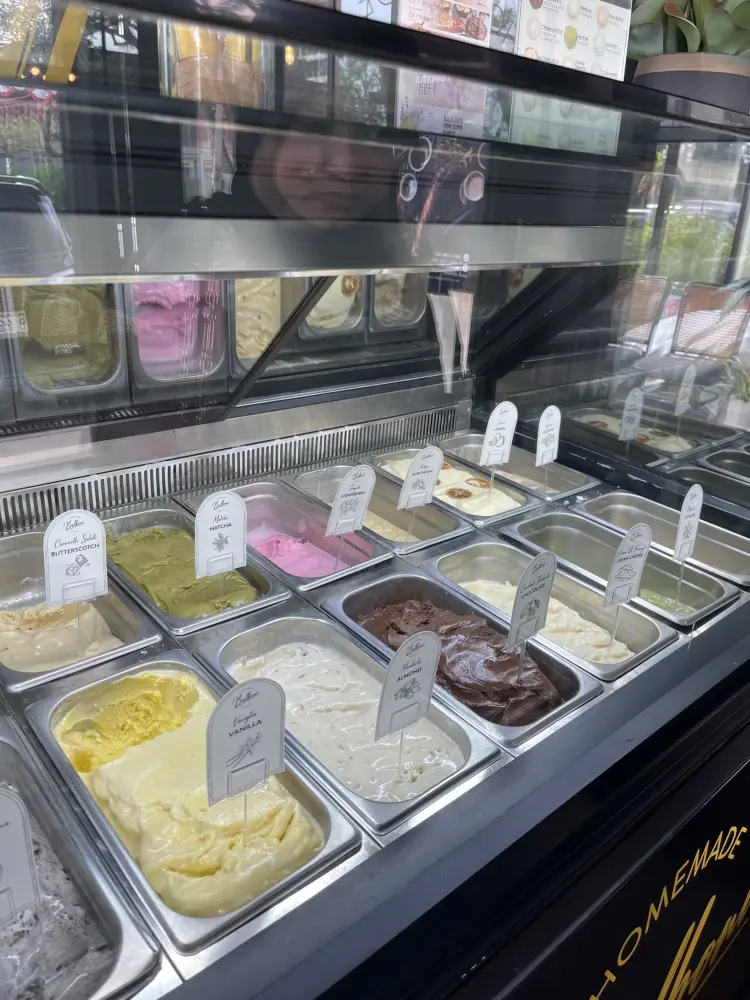 Balboni Ristorante 7